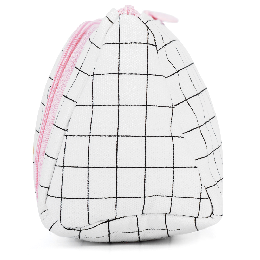 Eazy Kids - Pencil Bag - white