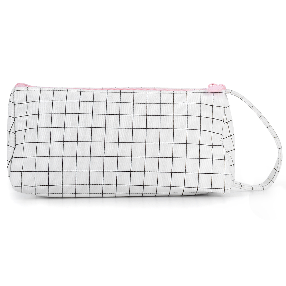 Eazy Kids - Pencil Bag - white