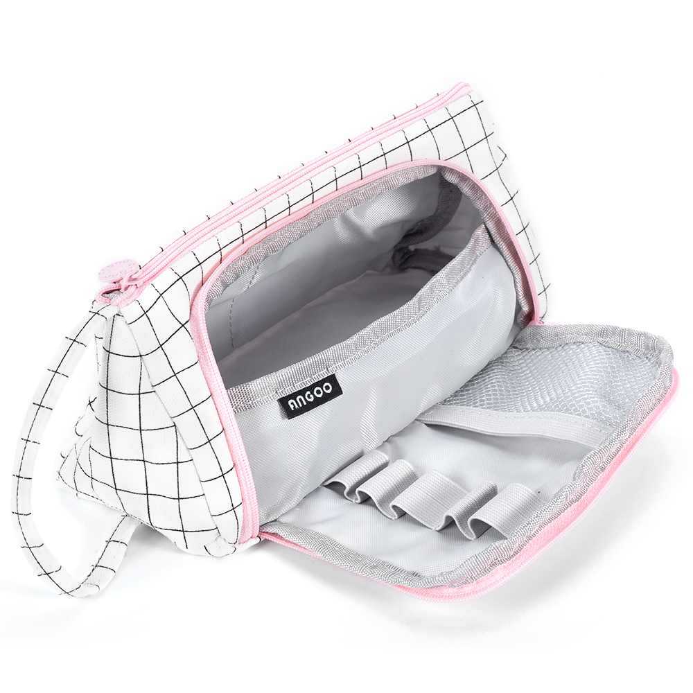 Eazy Kids - Pencil Bag - white