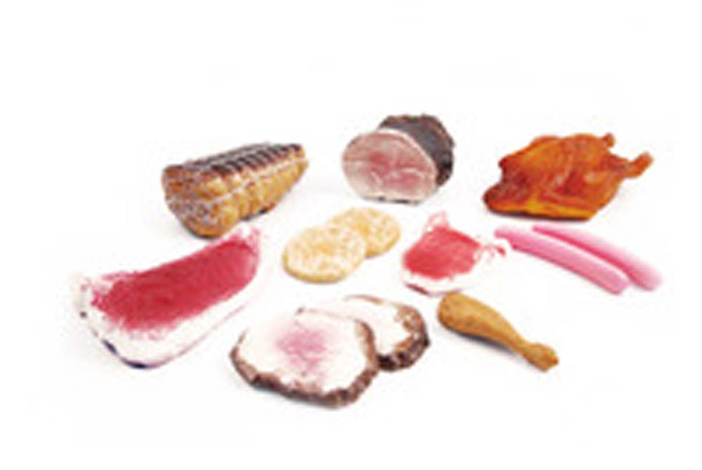 EC - Bag Of Meat Large