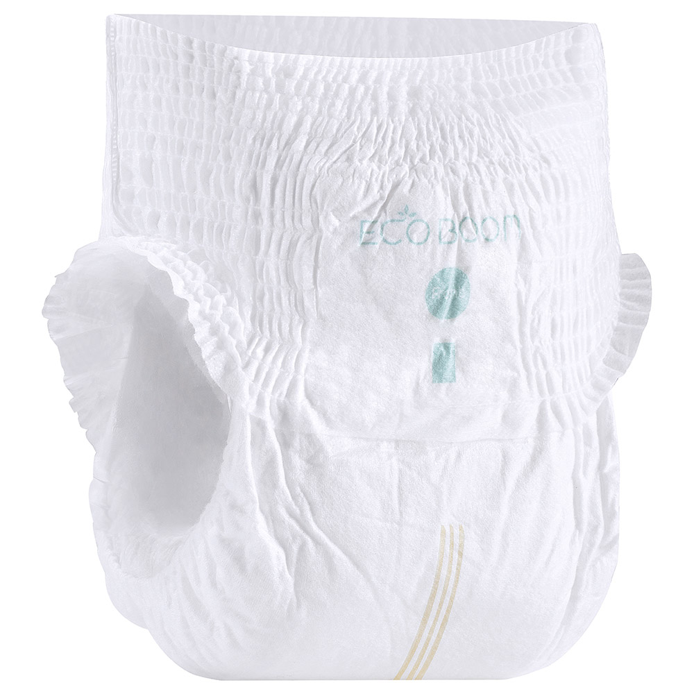 Eco Boom - Premium Bamboo Pull-up Pants 6-11kg - 160pcs
