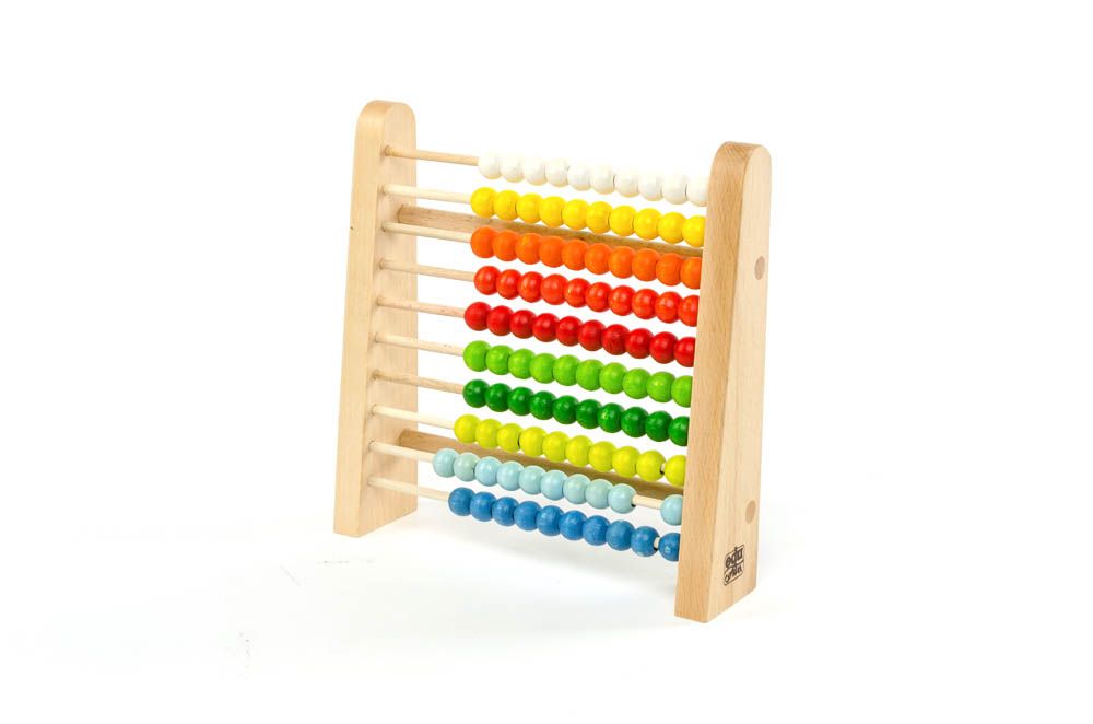 Edu Fun - Counting Abacus