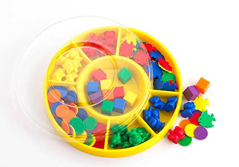 Edx Education - First Sorting Kit
