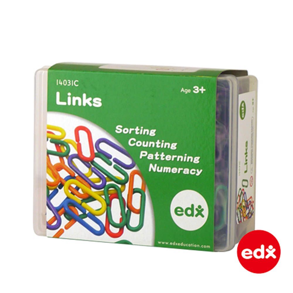 Edx Education - Links