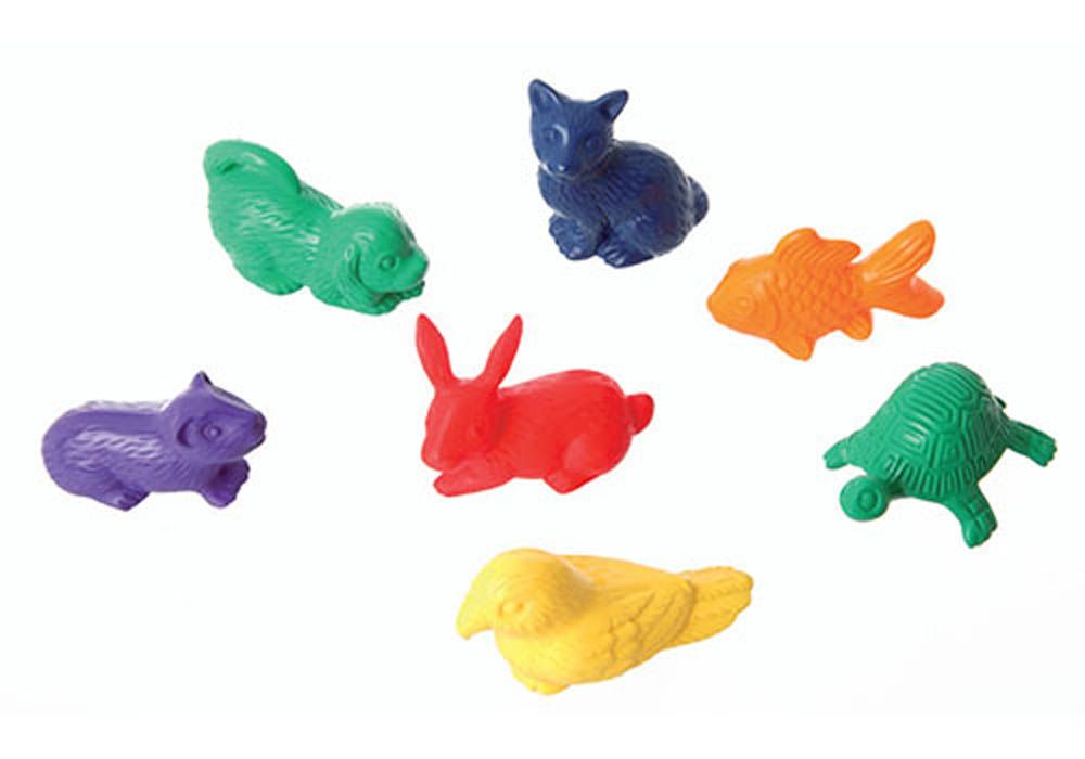 Edx Education - Pet Counters