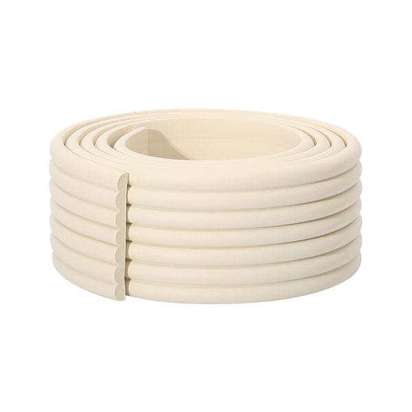 B-Safe Multi-Purpose Edge Protector White