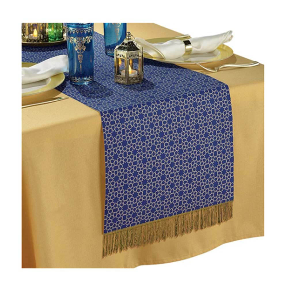 Amscan - Eid Fabric Table Runner