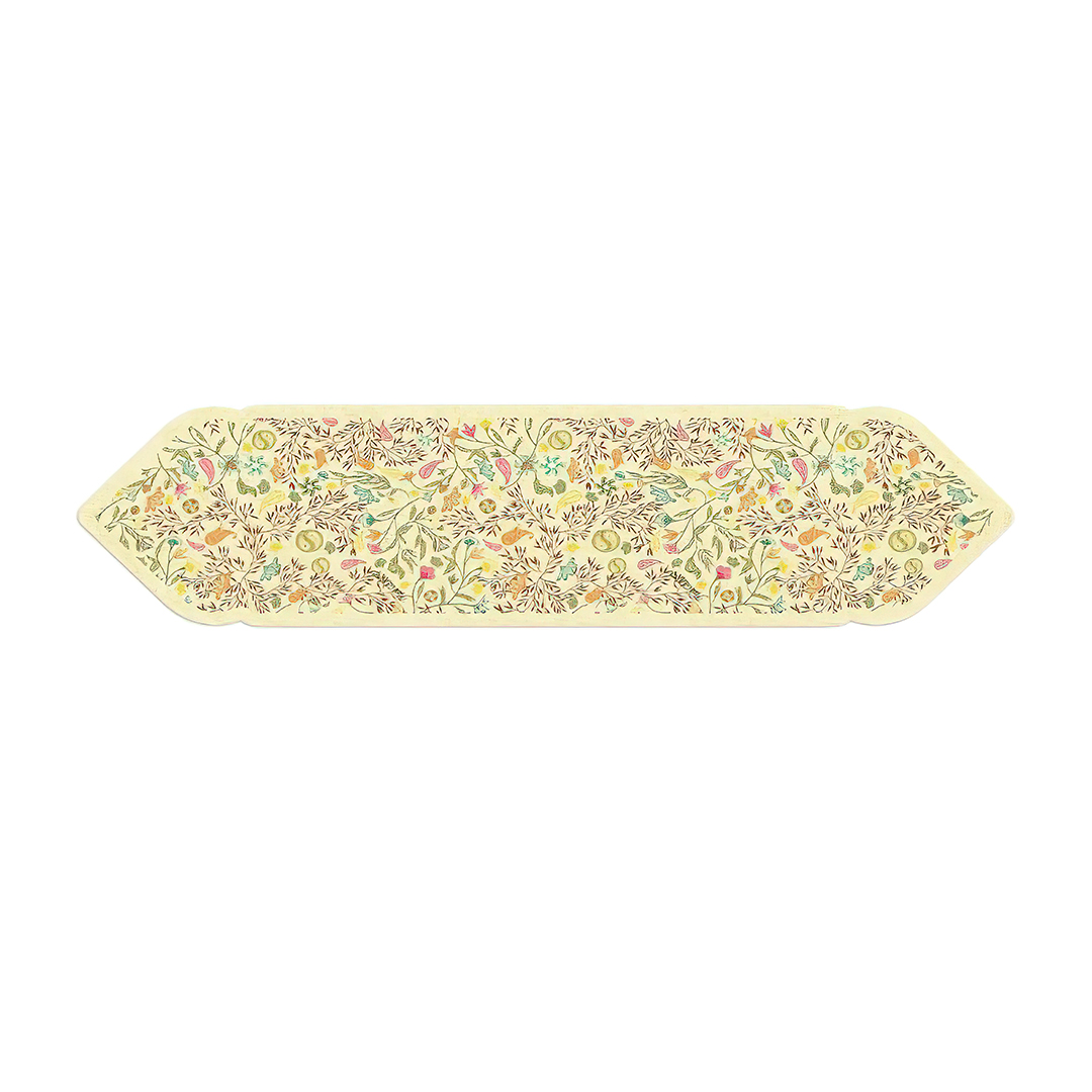 Eid Party - Hessian Table Runner