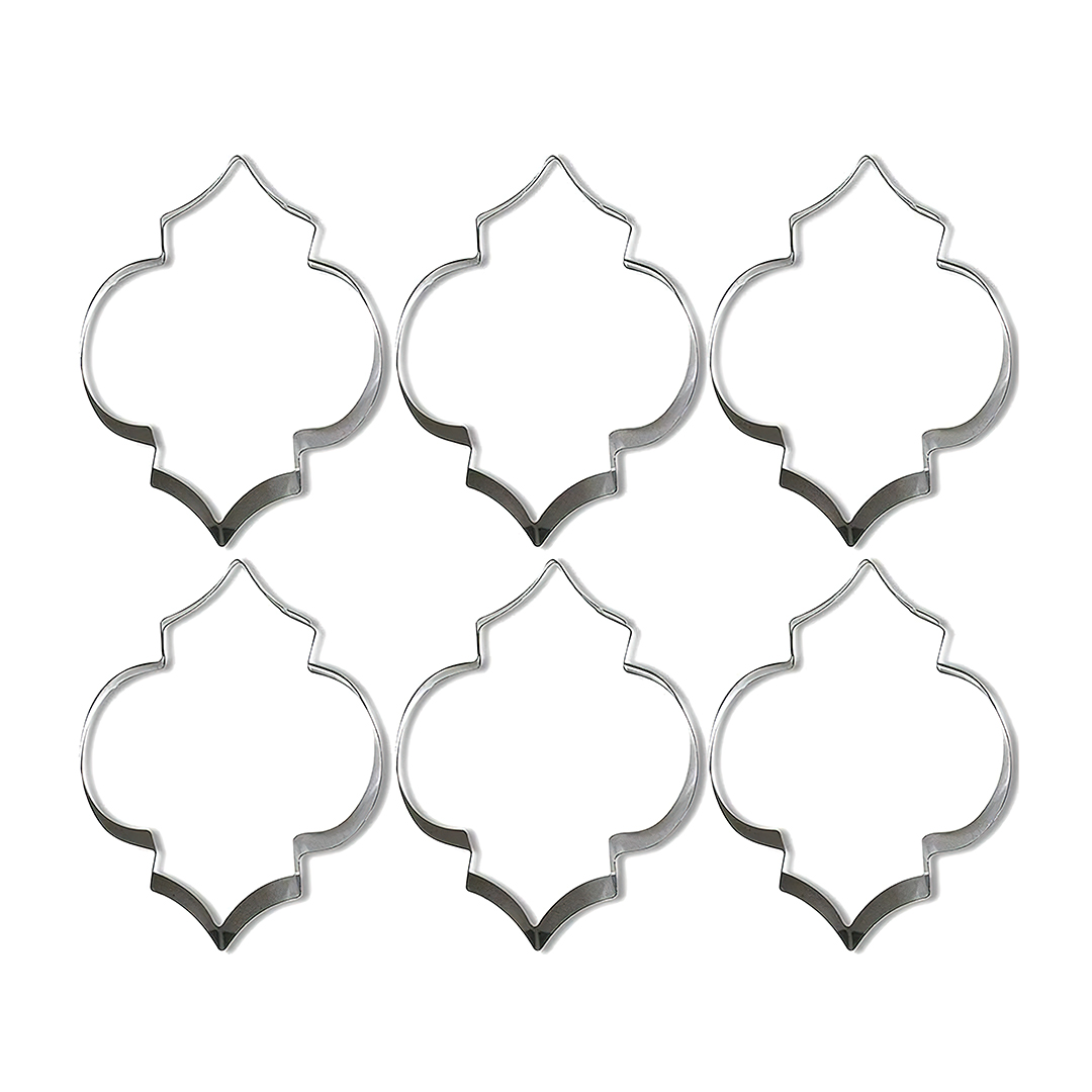 Eid Party - Lantern Cookie Cutter