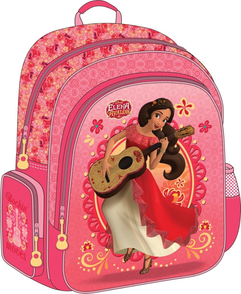 Disney elena of online avalor backpack