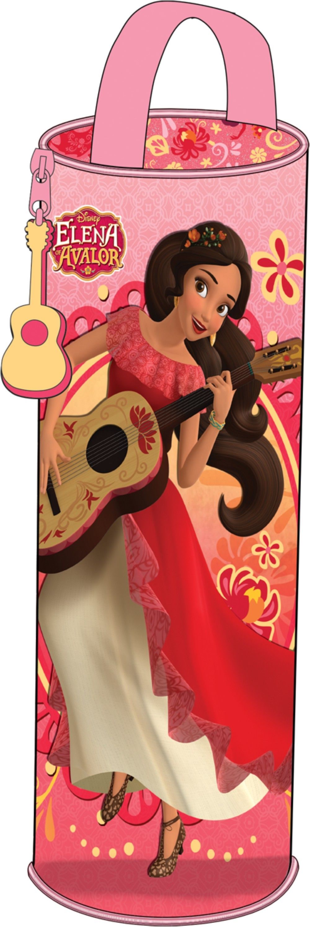 Disney Elena of Avalor Pencil Case