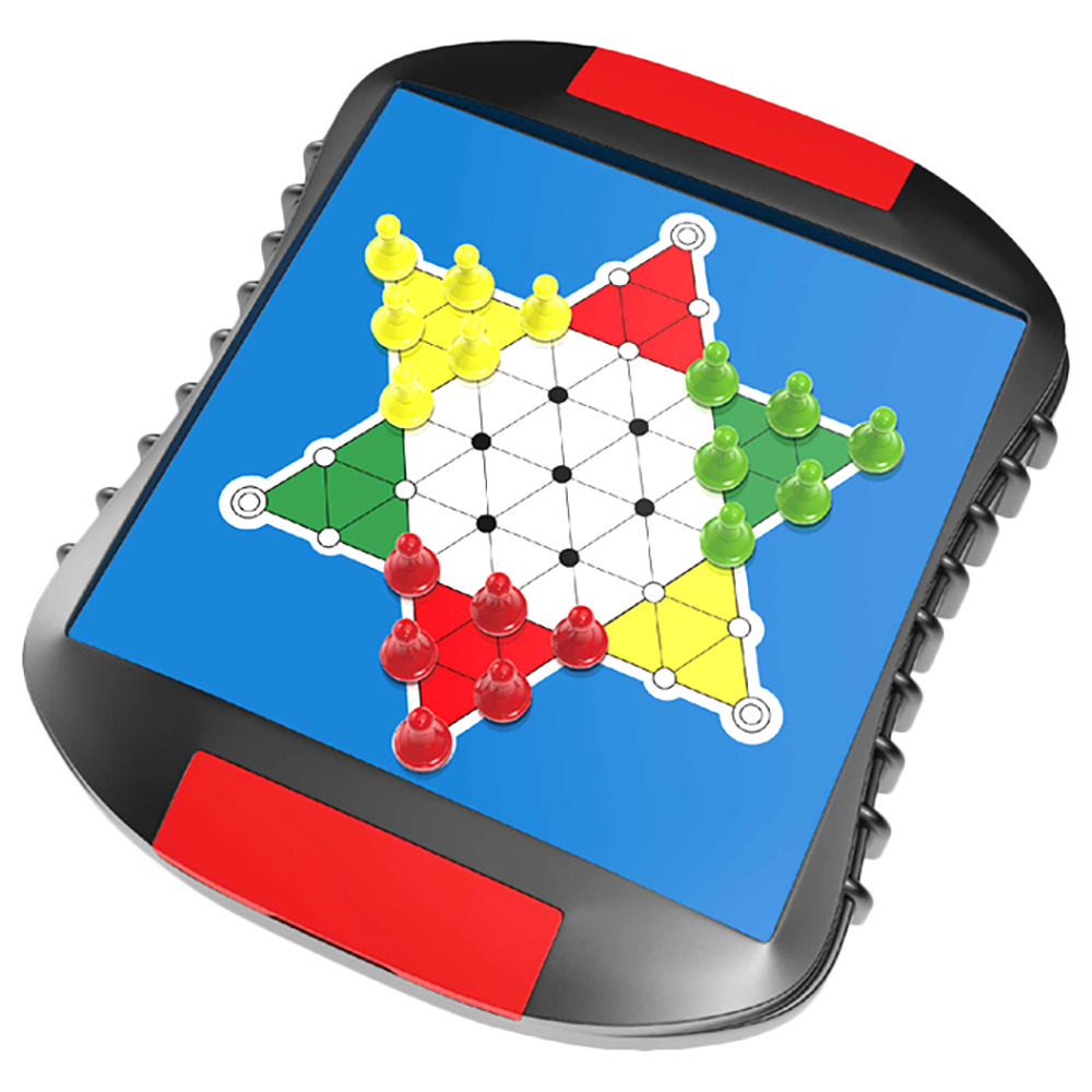 Engten - Magnetic Chinese Checkers