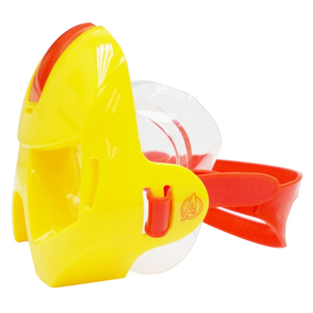 Eolo - Marvel Swim Mask Ironman