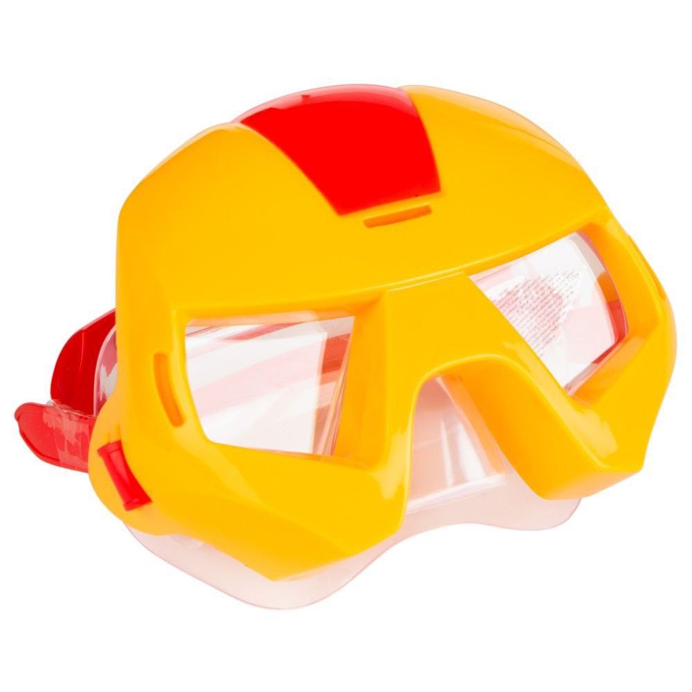Eolo - Marvel Swim Mask Ironman