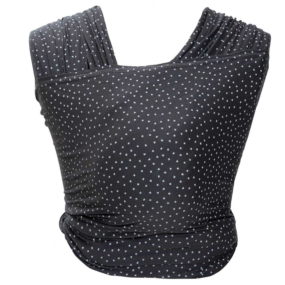 Ergobaby - Aura Wrap Twinkle Grey