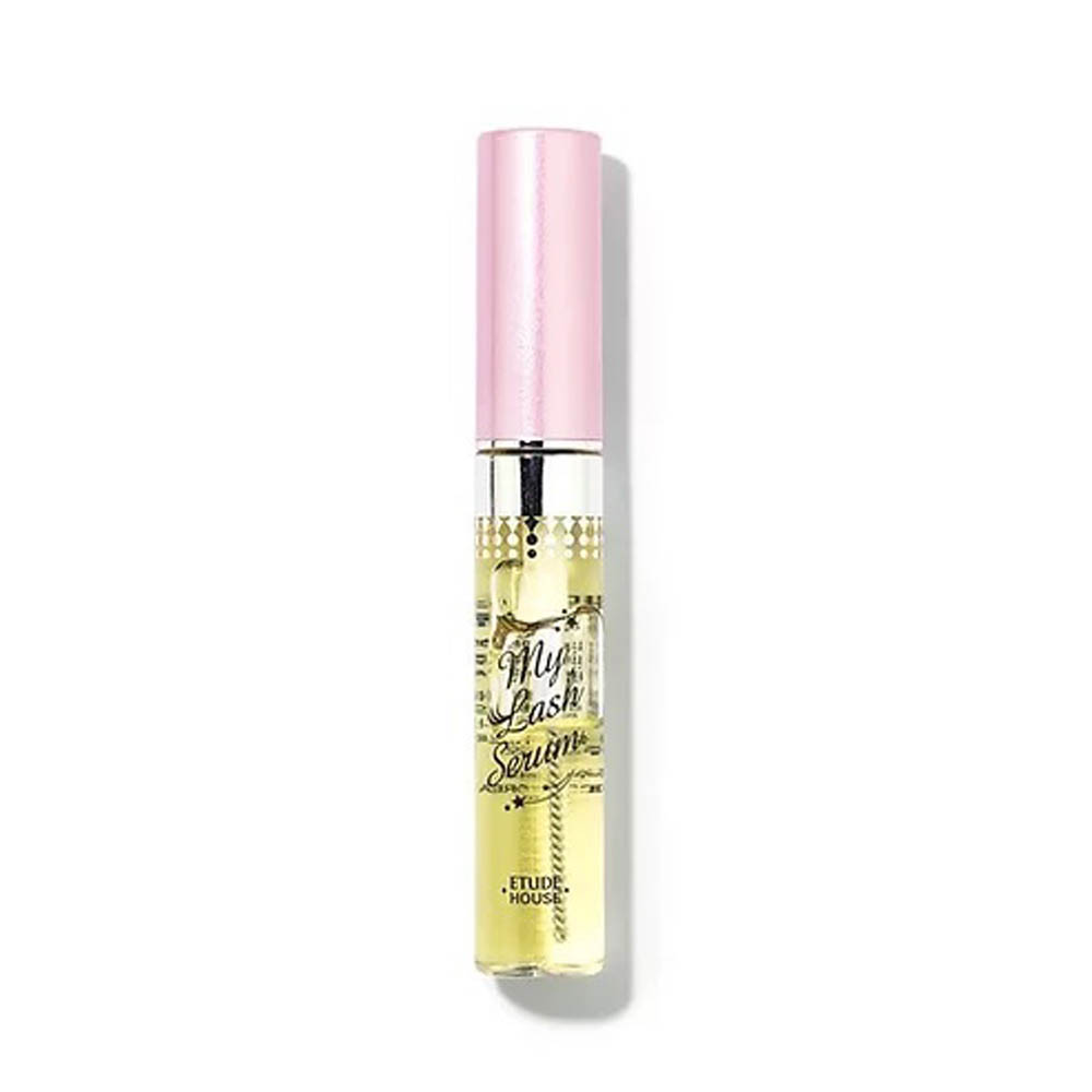 Etude house sales lash serum