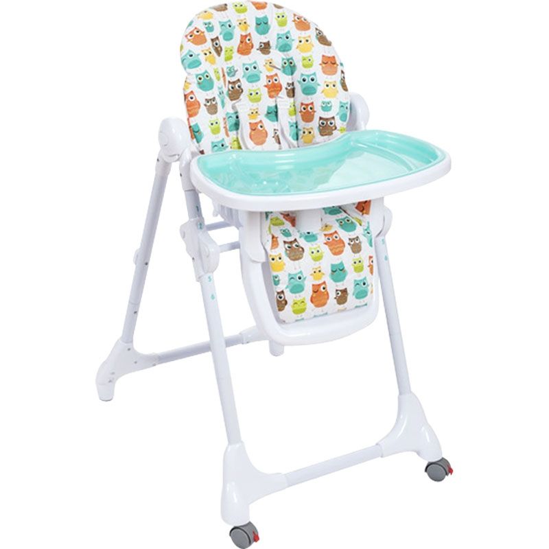 Owl baby chair new arrivals