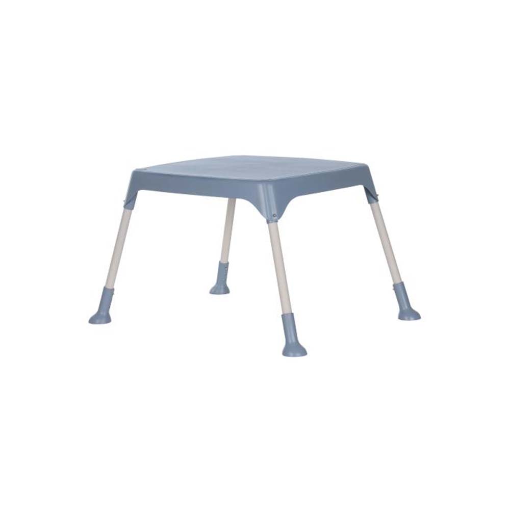 Evenflo Trillo 3 in 1 Convertible High Chair Grey Babystore.ae