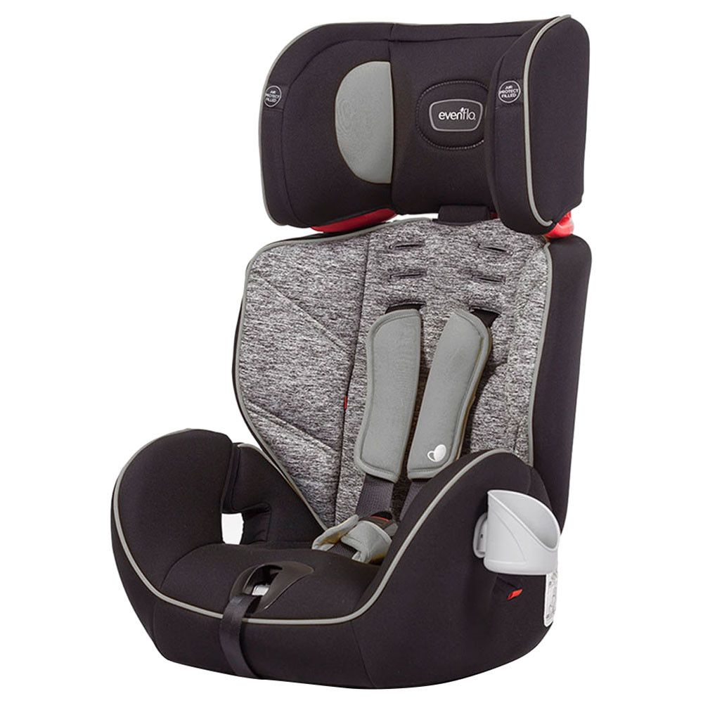 Evenflo symphony 3 en 1 2025