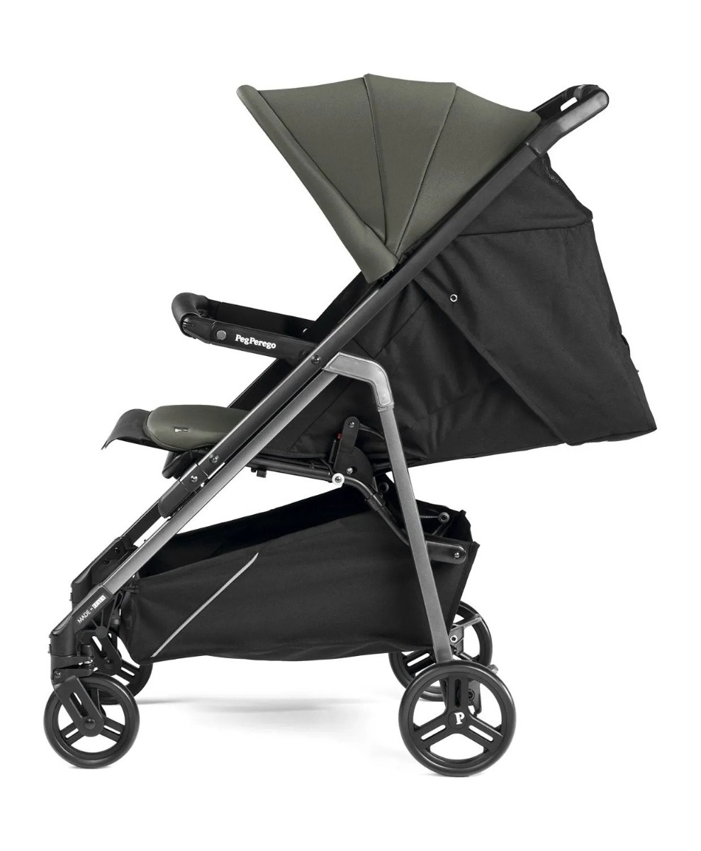 Peg perego hot sale tak stroller