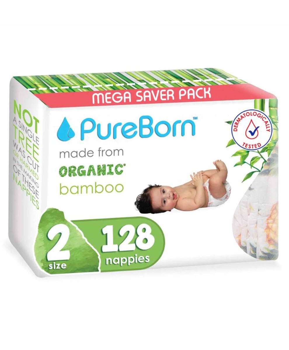 Baby sale tree nappies