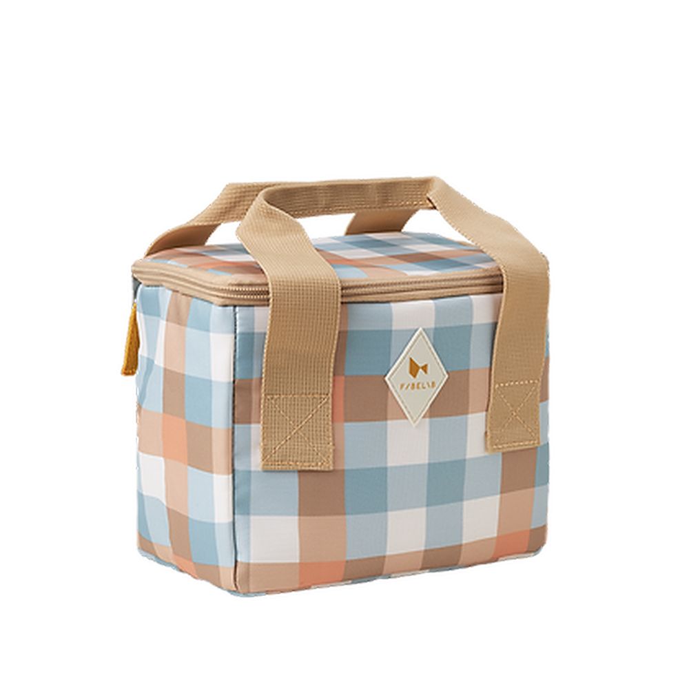 Eco insulated outlet lunch bag