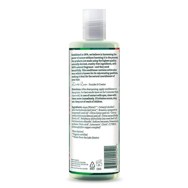 Faith In Nature - Aloe Vera Conditioner 400 ml