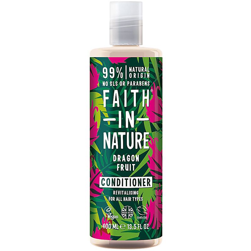 Faith In Nature - Dragonfruit Conditioner 400ml