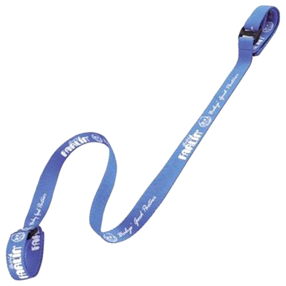 Farlin - Safety Handstrap - Blue