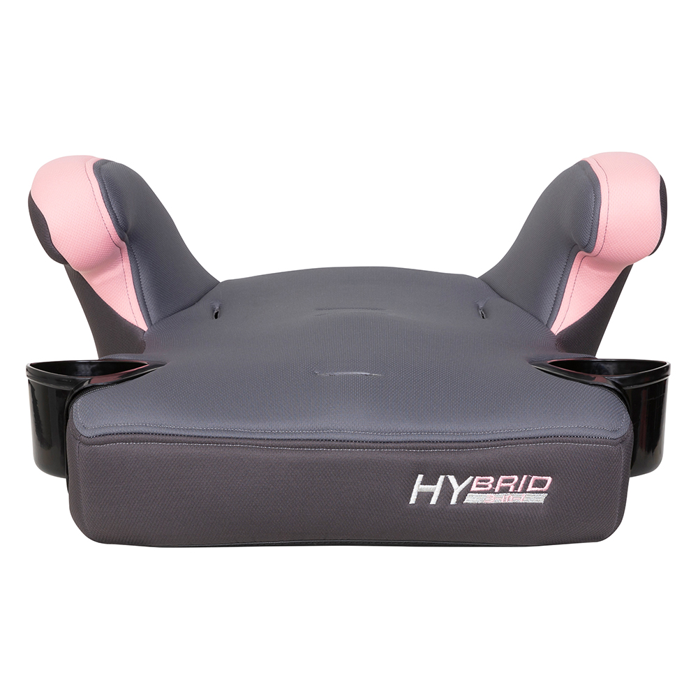 Baby Trend - 3-In-1 Hybrid Combination Booster Seat-Hoboken - Pink