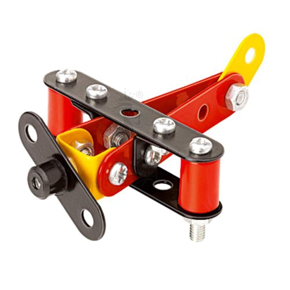 Mechanix - Minis Planes - 36 Parts