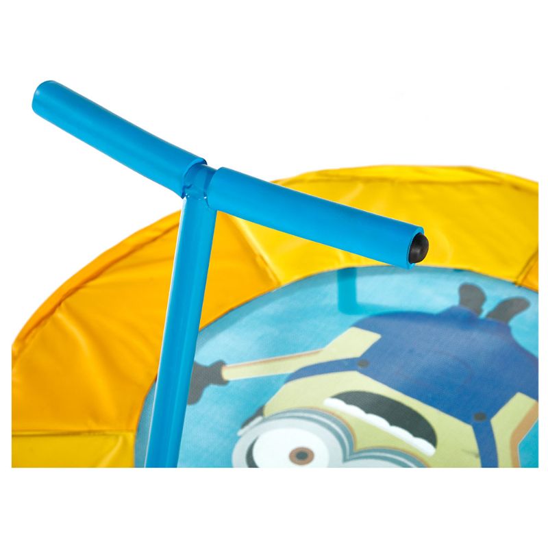 Plum - Minions Junior Bouncer