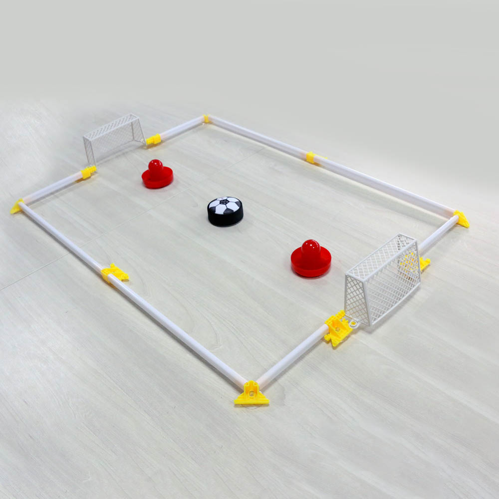 Fifa World Cup - Battery Operated Hover Ball Air Hockey Football Game