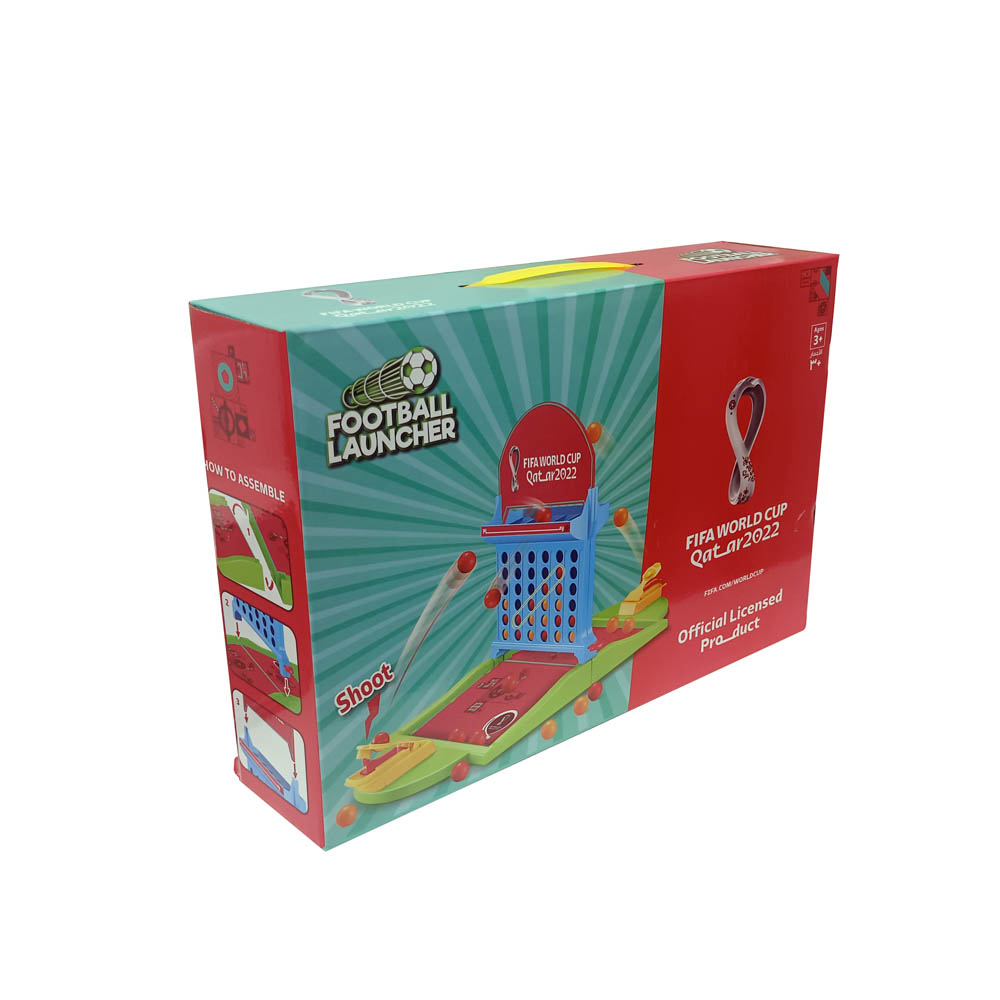 Fifa World Cup - Football Launcher - Board Game