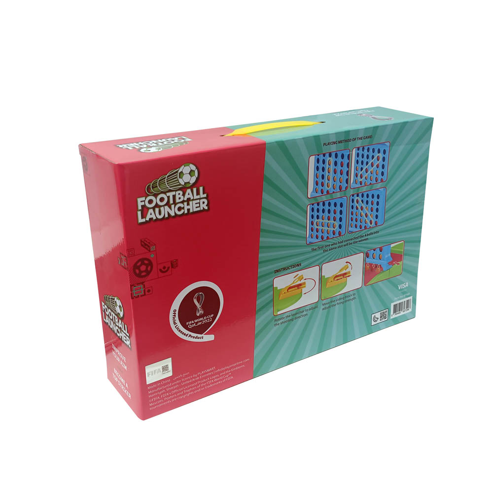 Fifa World Cup - Football Launcher - Board Game