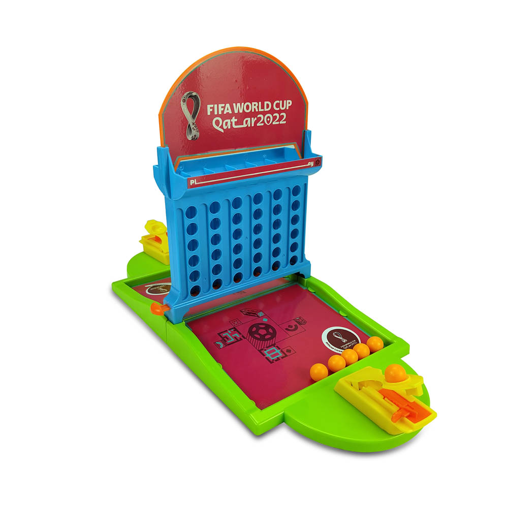 Fifa World Cup - Football Launcher - Board Game