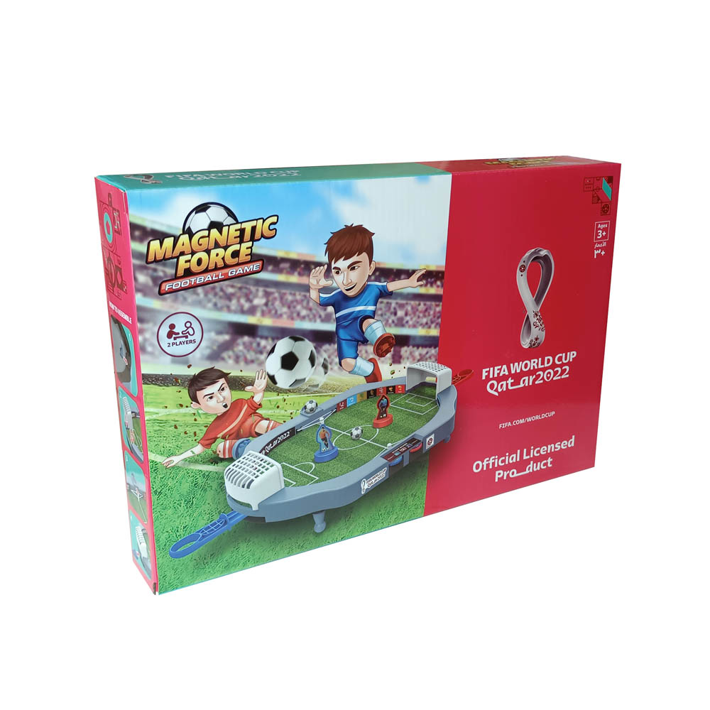 Fifa World Cup - Mini Family Magnetic Football Game