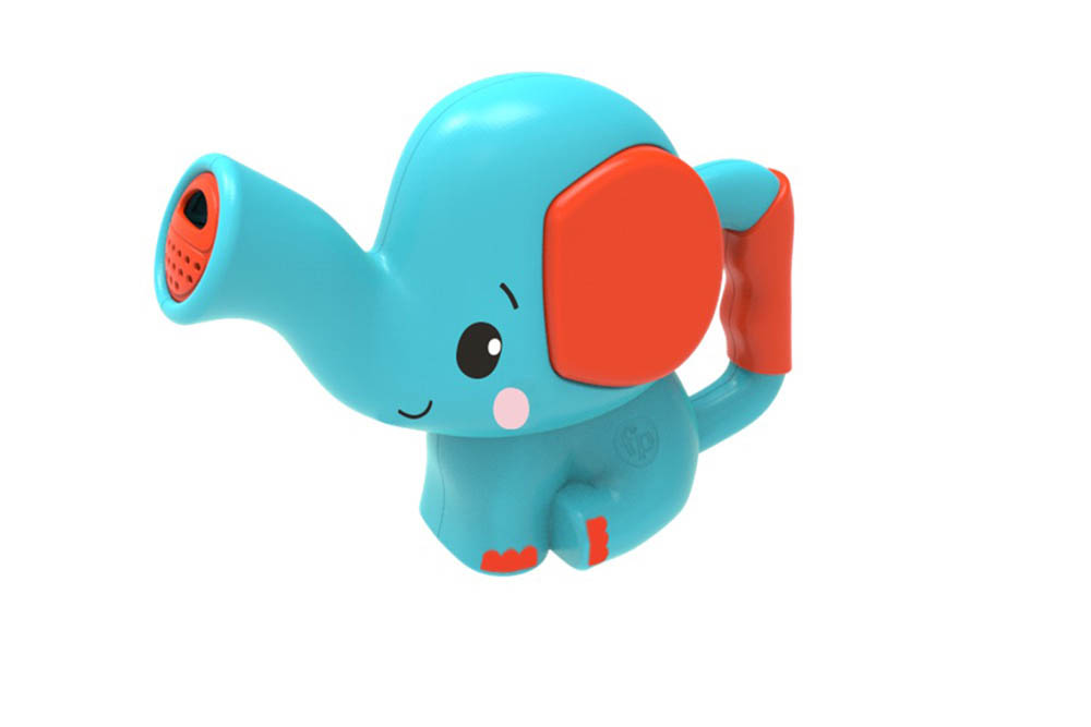 Fisher Price - Bath Toys - Elephant Shower