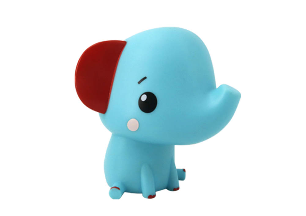 Fisher Price - Bath Toys - Squirter Elephant