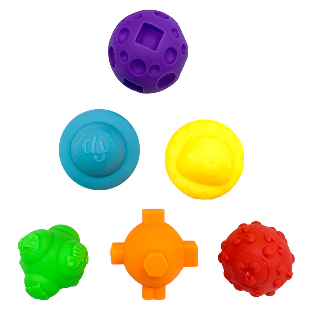 Fisher Price - Multifunctional Assembly Set