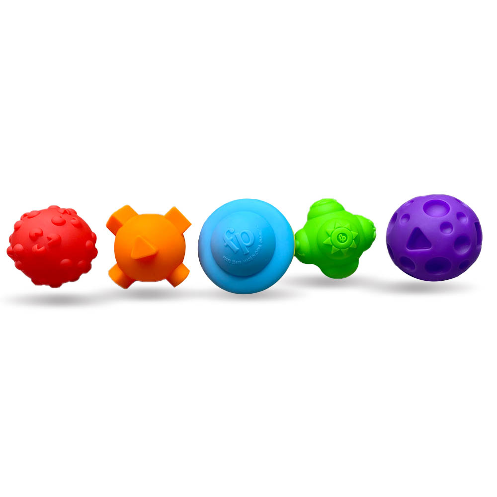 Fisher Price - Multifunctional Assembly Set