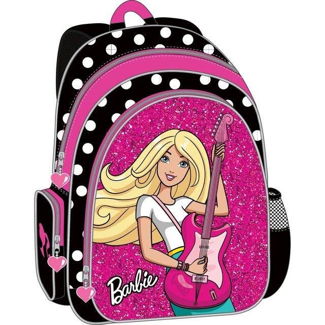 Barbie Backpack 18