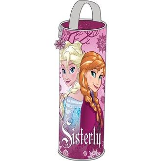 Frozen Pencil Case