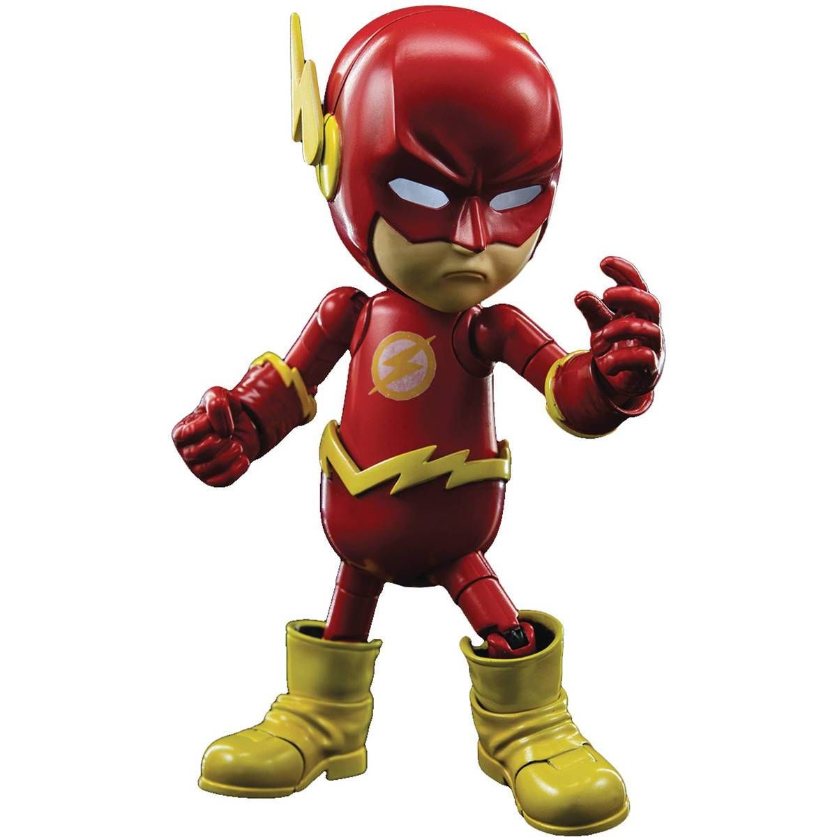 Hero Cross Flash Action Figure