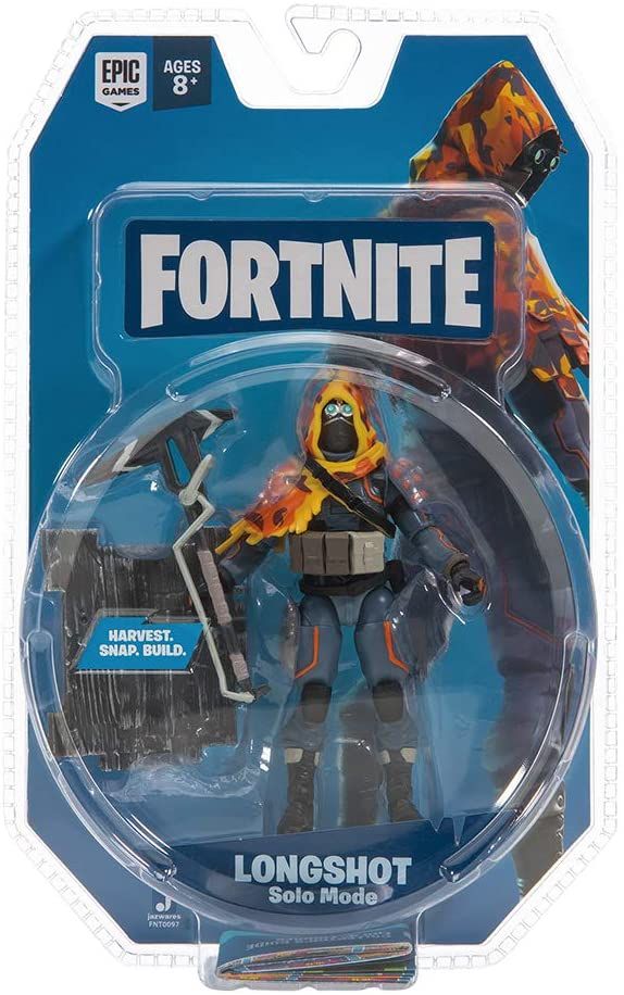 Fortnite solo 2025 mode core figure