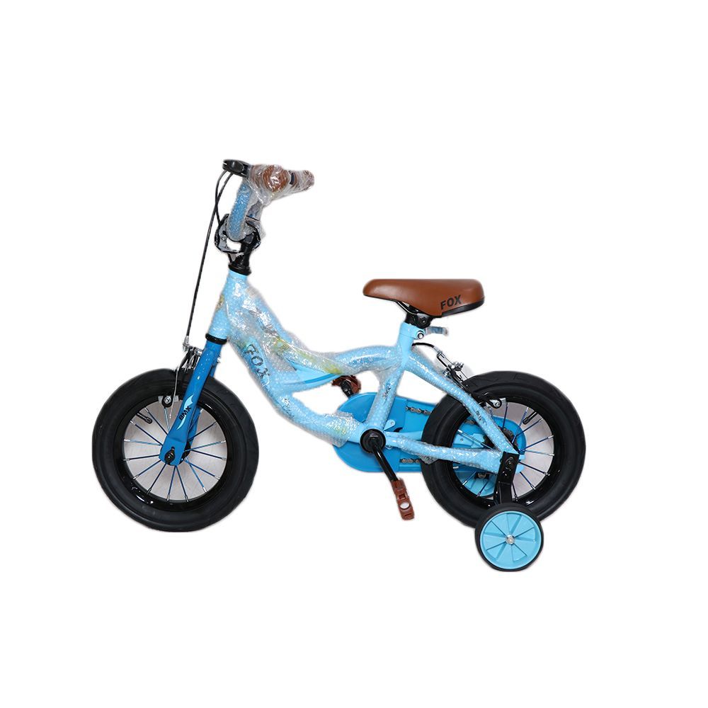 Sparkle N Shine - Bmx 12