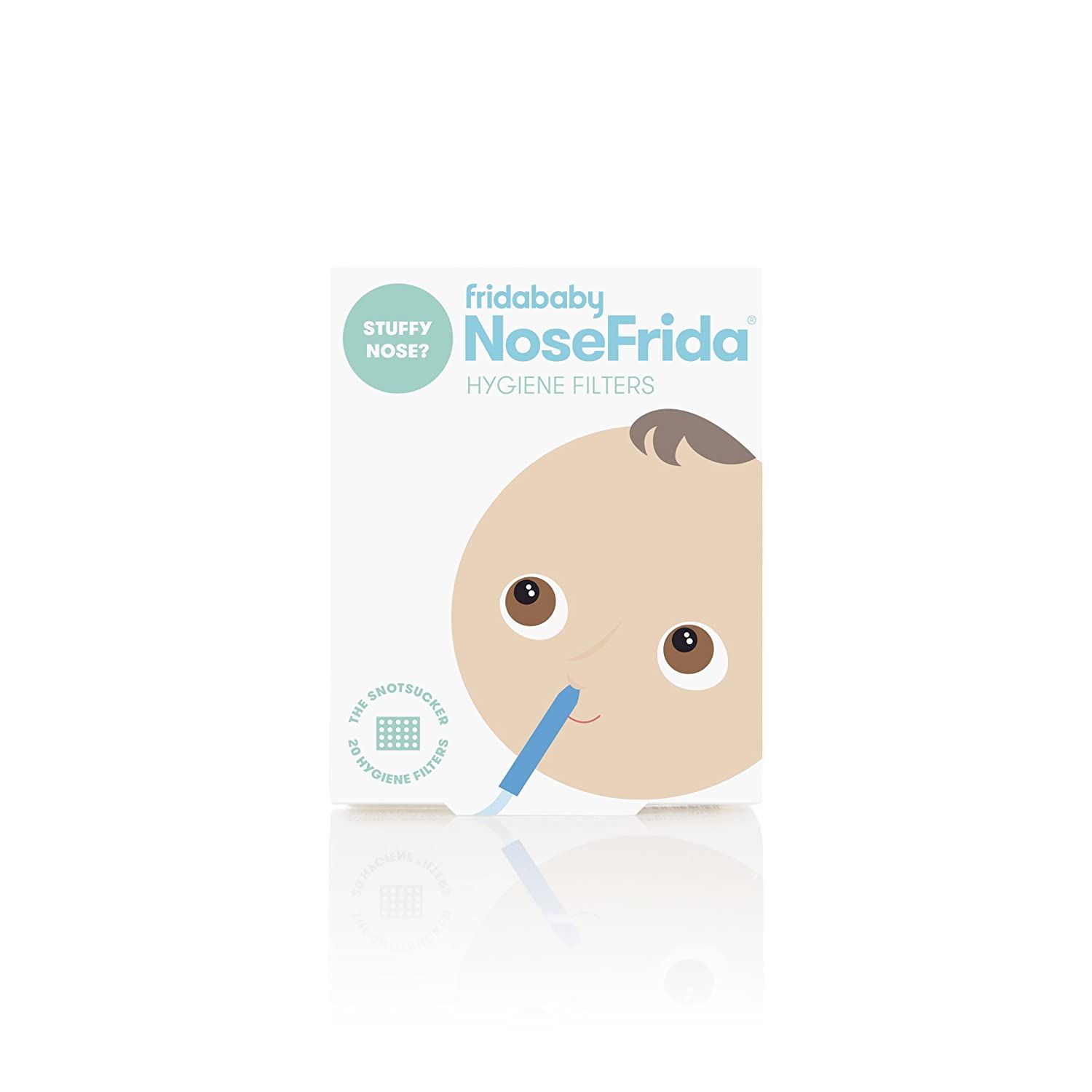 Nosefrida filters discount