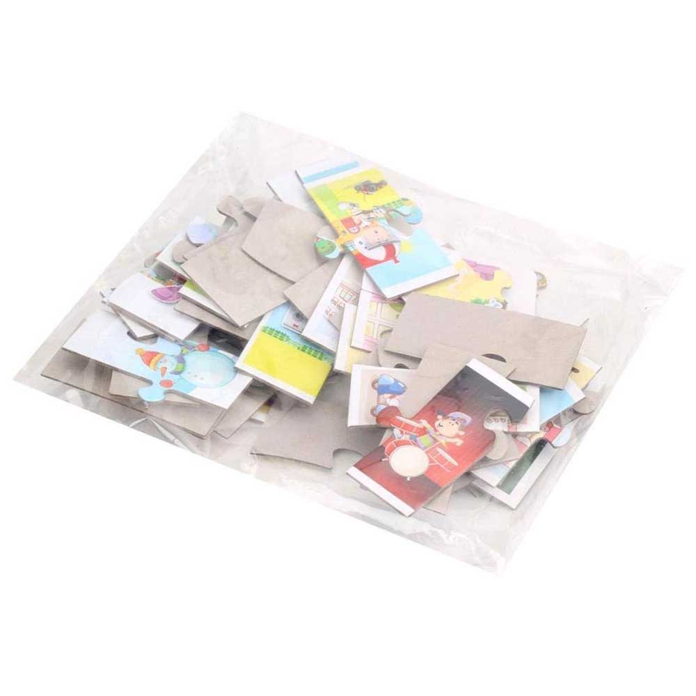 Funskool - Matching Puzzle