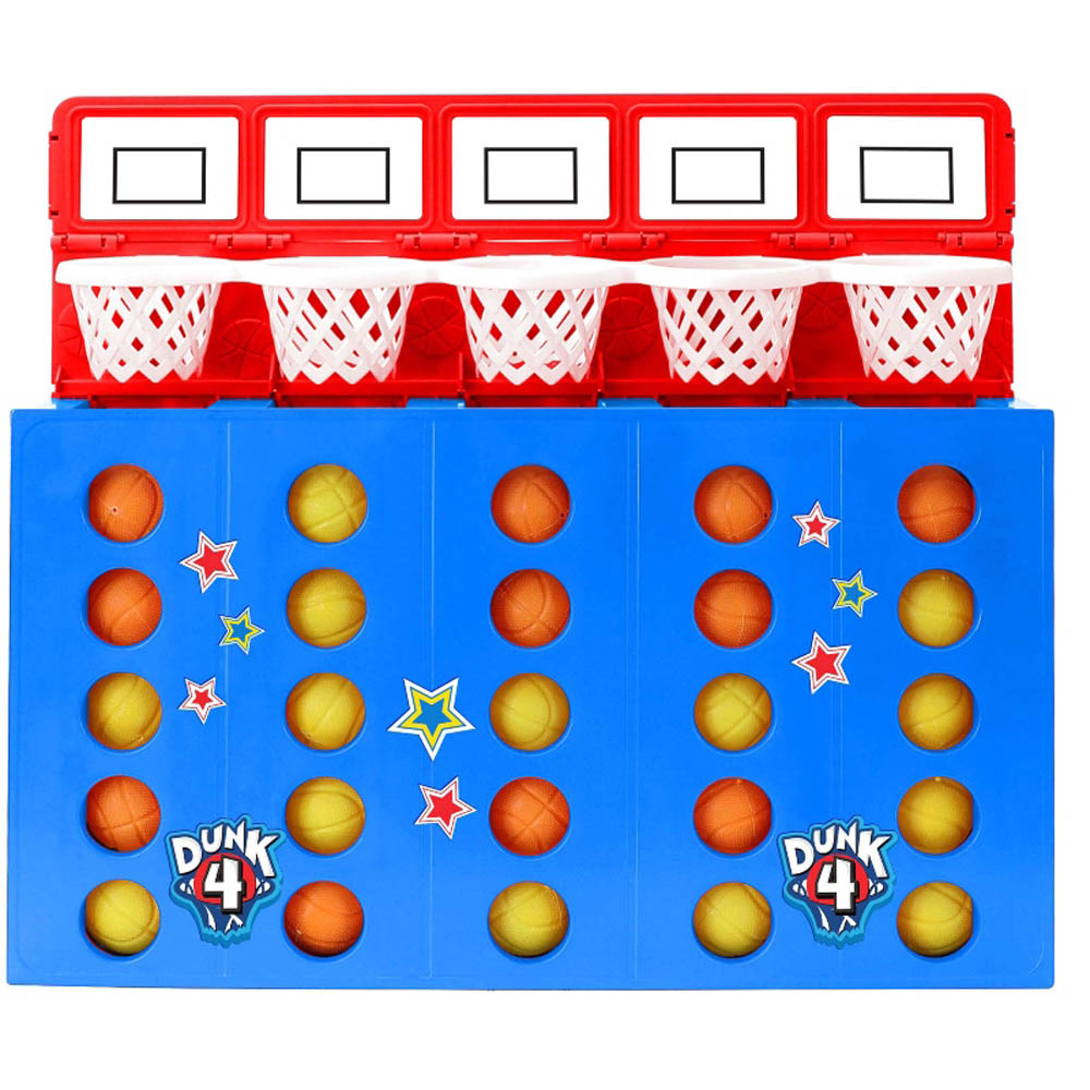 Funville - Dunk 4