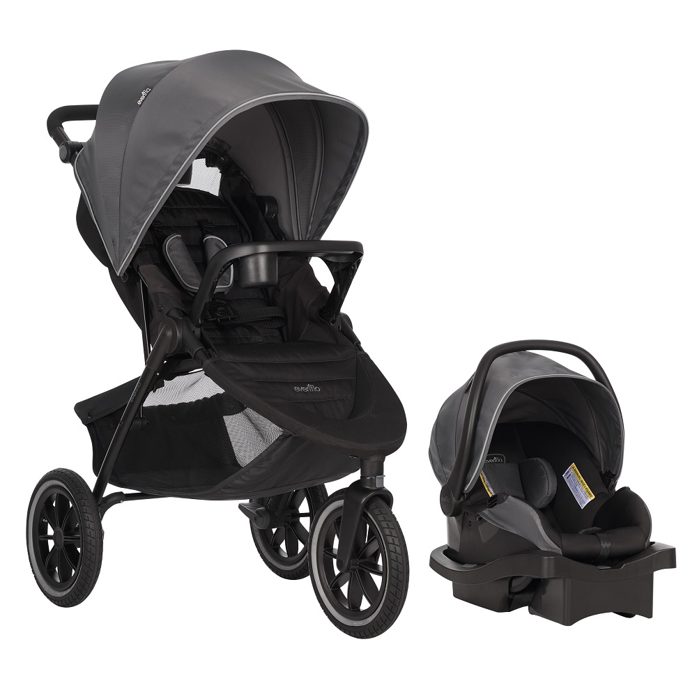 Evenflo 3 deals